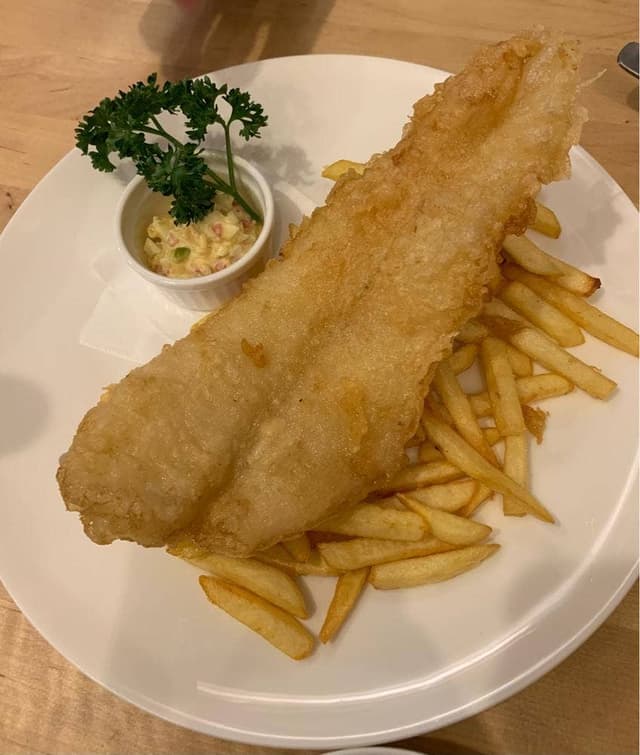 Wyvern Scottish Gastro Pub - サブ画像1
