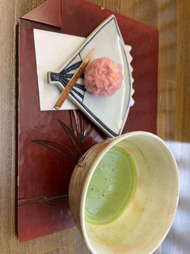 茶房 欅 - サブ画像2