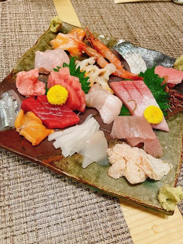 大衆割烹さとう - サブ画像1