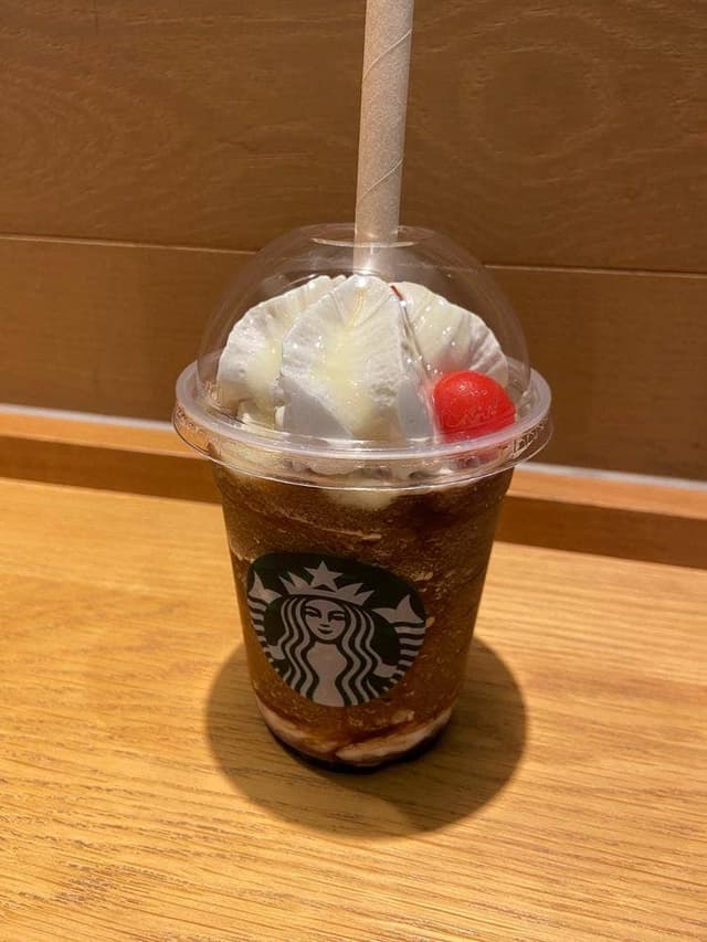 スターバックス コーヒー 新横浜店 - サブ画像3