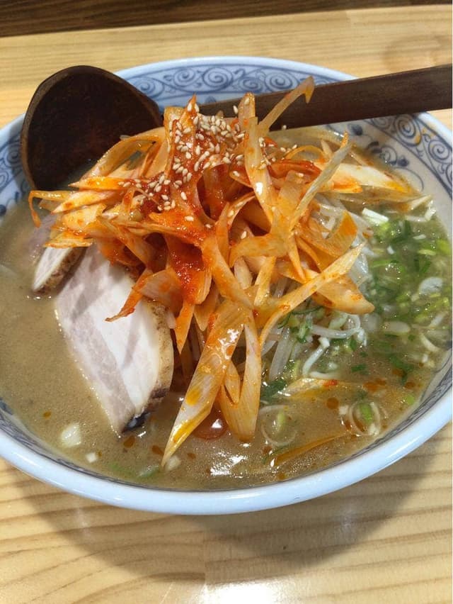 札幌らぁめん こぐま - サブ画像2