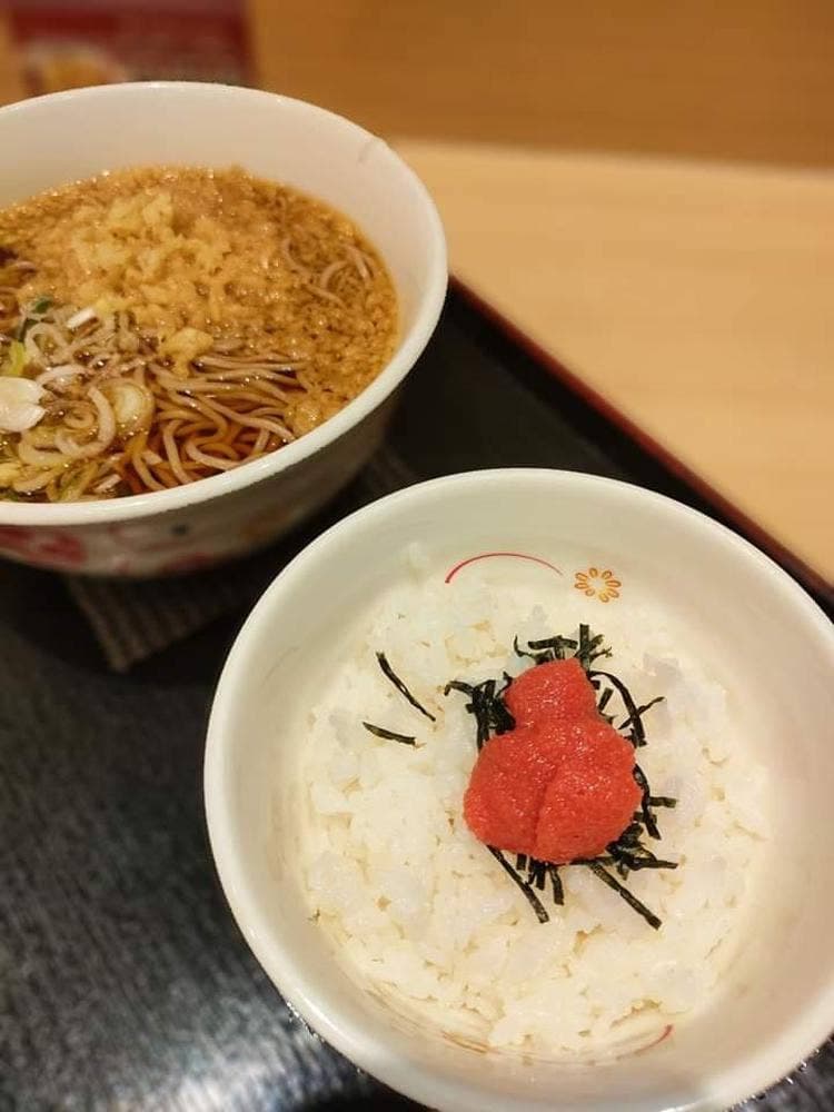 いろり庵きらく 中山店