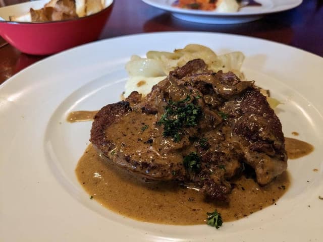 ビストロ プティタプティ - サブ画像3