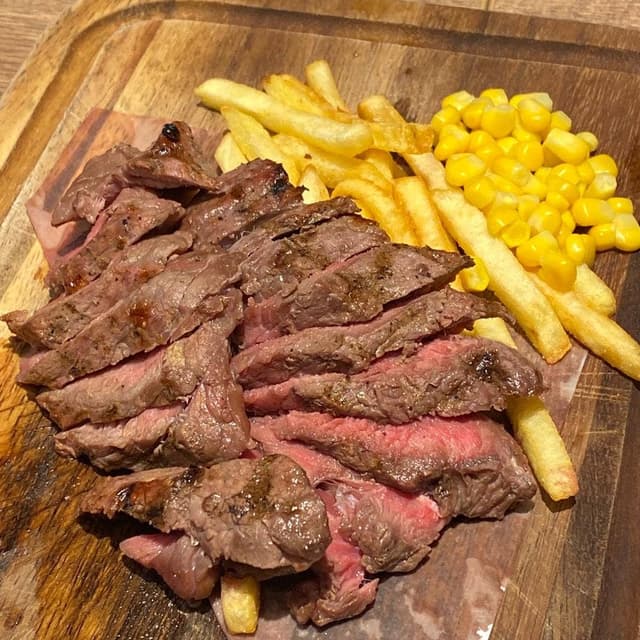 grill&cafe NICK HOUSE - サブ画像2