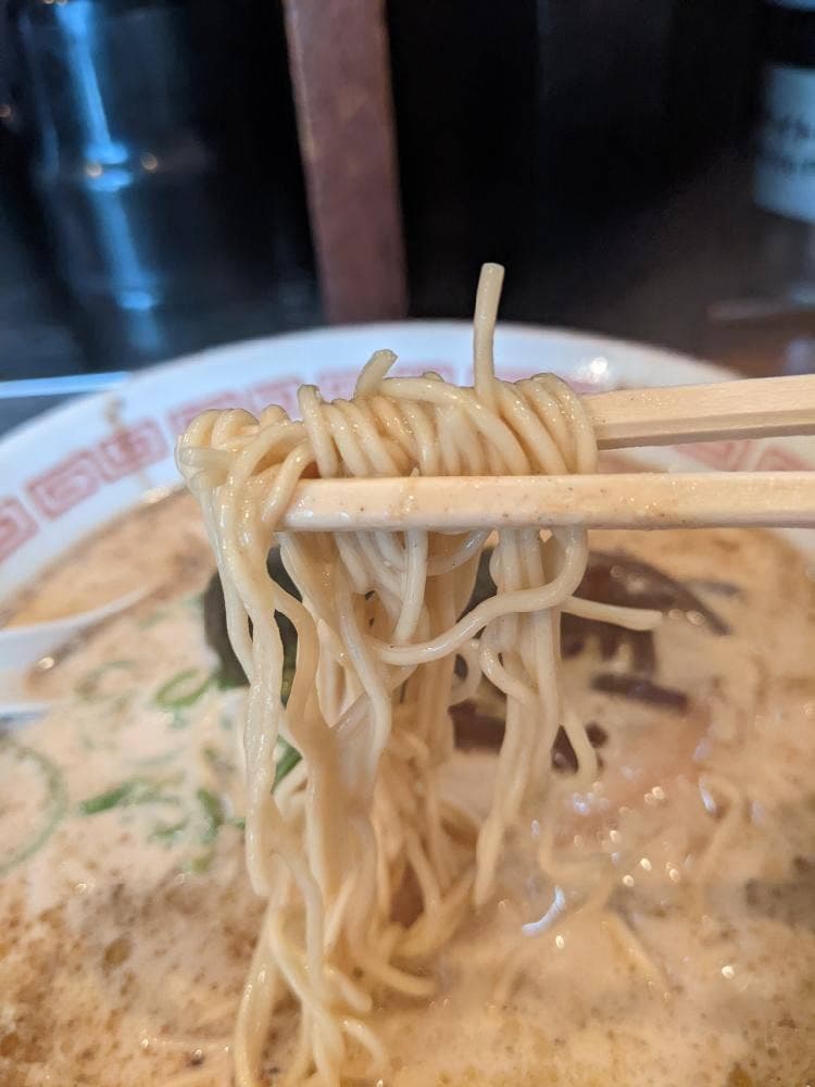 十七代目 哲麺 小平店