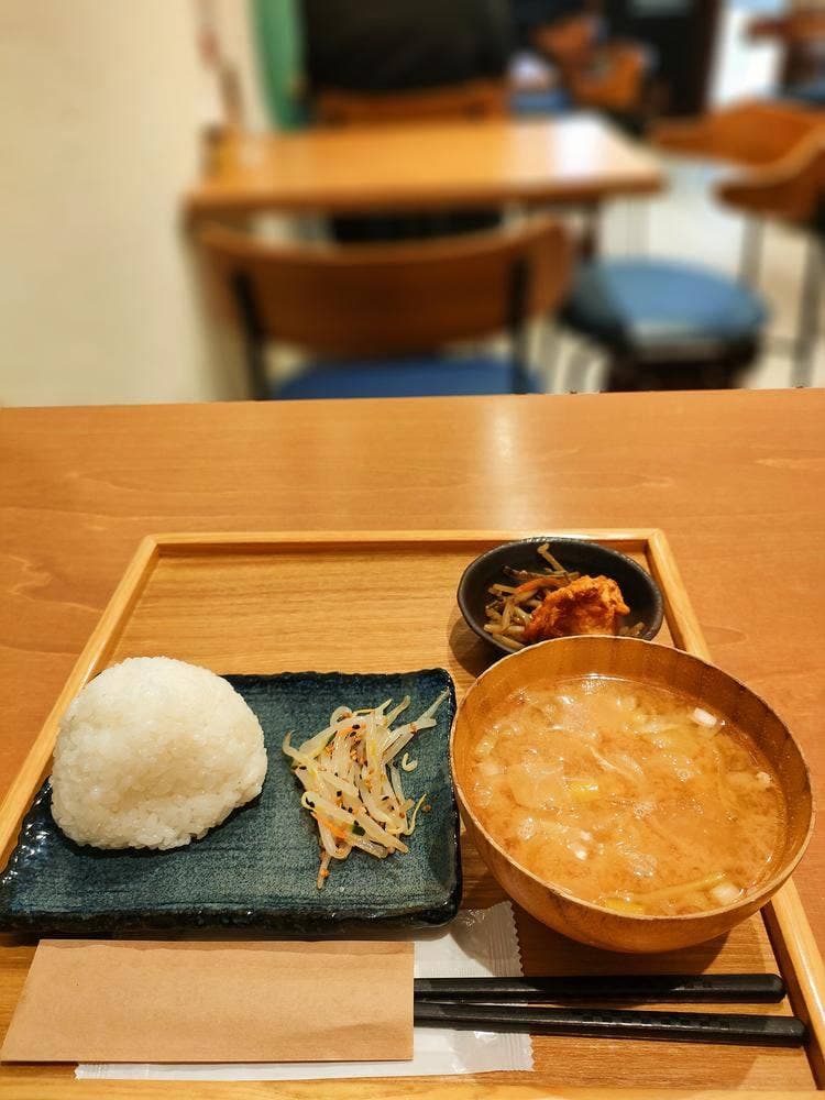 米処 穂 日本橋人形町店