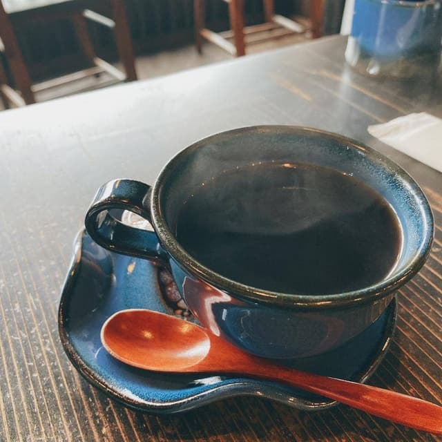 ふくろう珈琲店 - サブ画像2