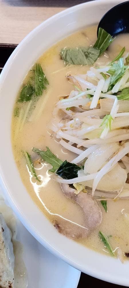 埼玉タンメン 山田太郎川島インター店 - サブ画像2