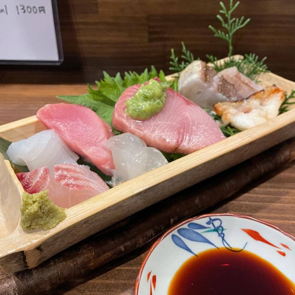 酒とめし いつものところ 縁-en-