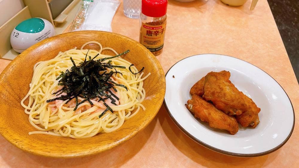 サイゼリヤ アリオ鳳店