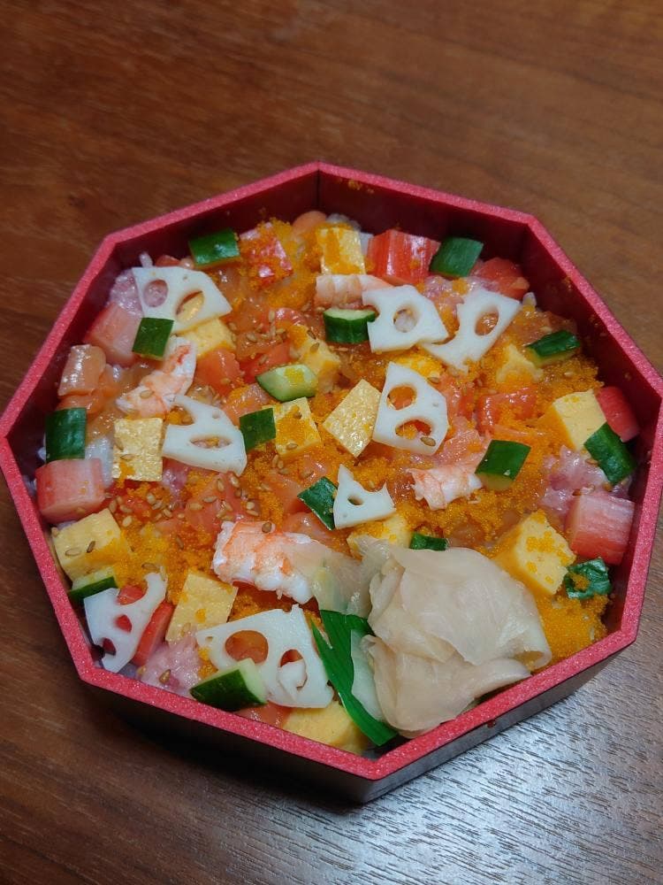 古市庵/おむすび紀行 北千住マルイ店