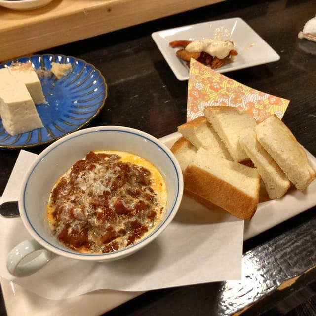 居酒屋くもさん - サブ画像1