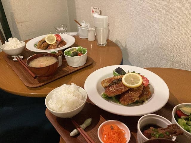 榴岡の食卓 eato - サブ画像2