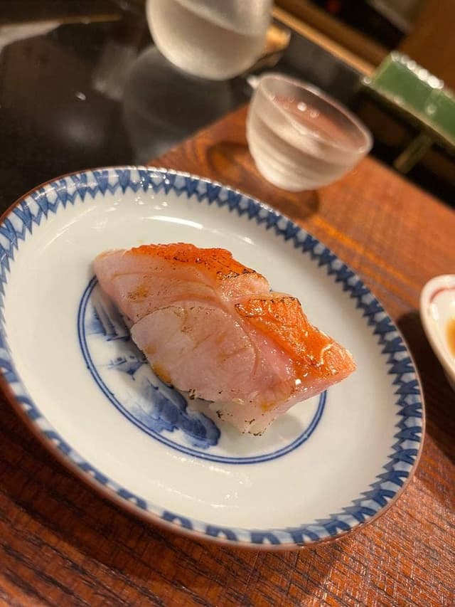 地魚料理・鮨 佐々木 - サブ画像2