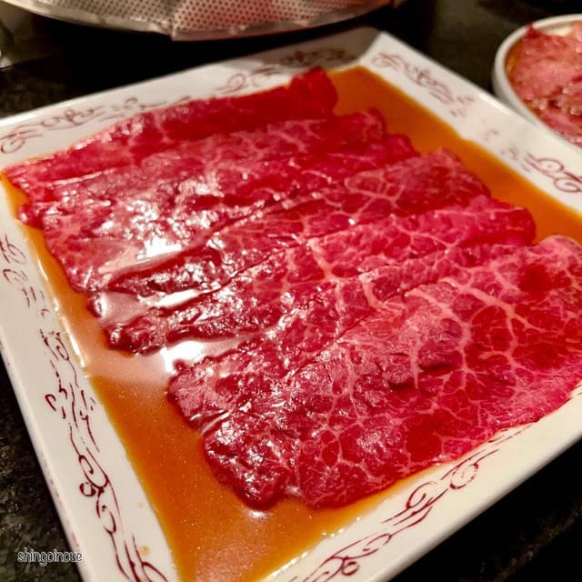 正泰苑 銀座店 - サブ画像2