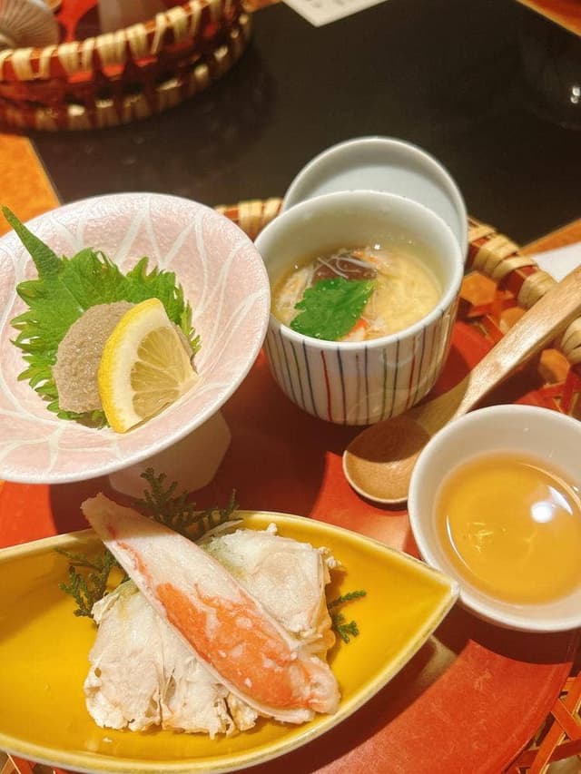 かに道楽 銀座八丁目店 - サブ画像1