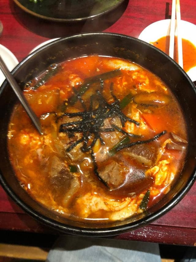 大阪屋 狭山店 - サブ画像3