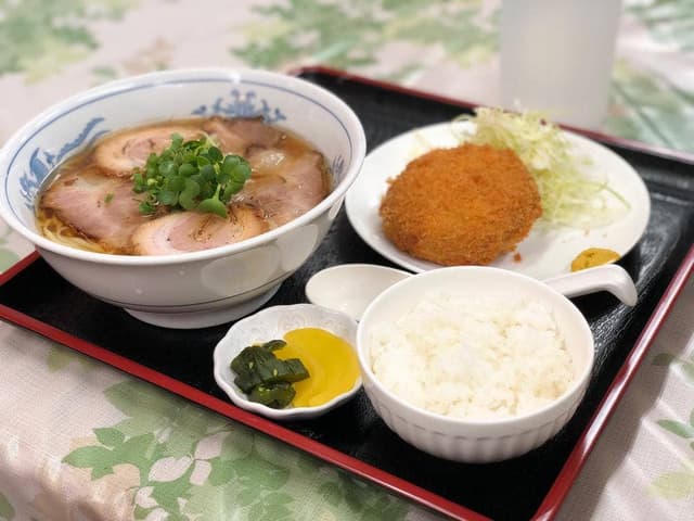 よか楼 本店 - サブ画像3