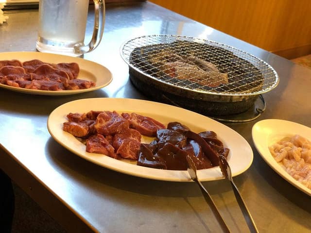 秩父屋 - サブ画像1