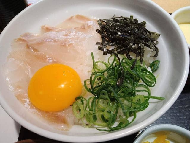 和食さと あやべグンゼタウン店 - サブ画像1