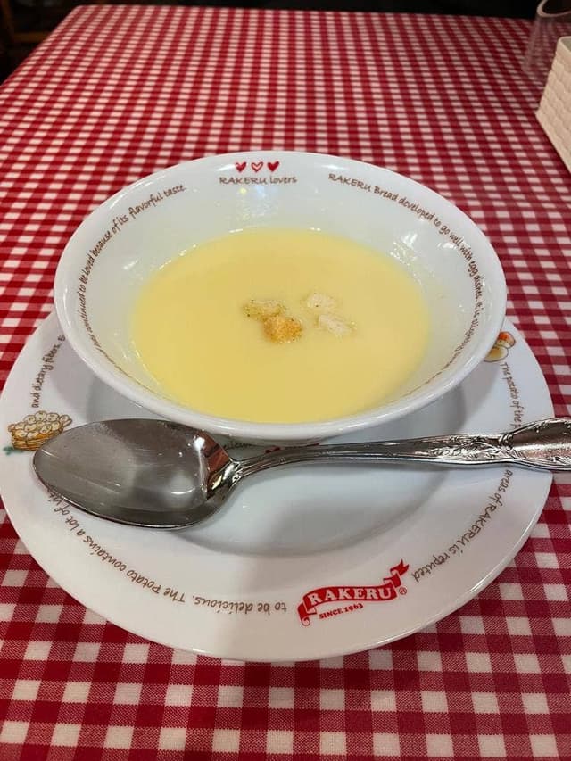 ラケル 宮益坂店 - サブ画像3