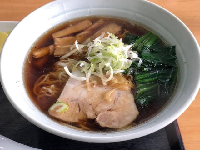 いろは食堂 - サブ画像3