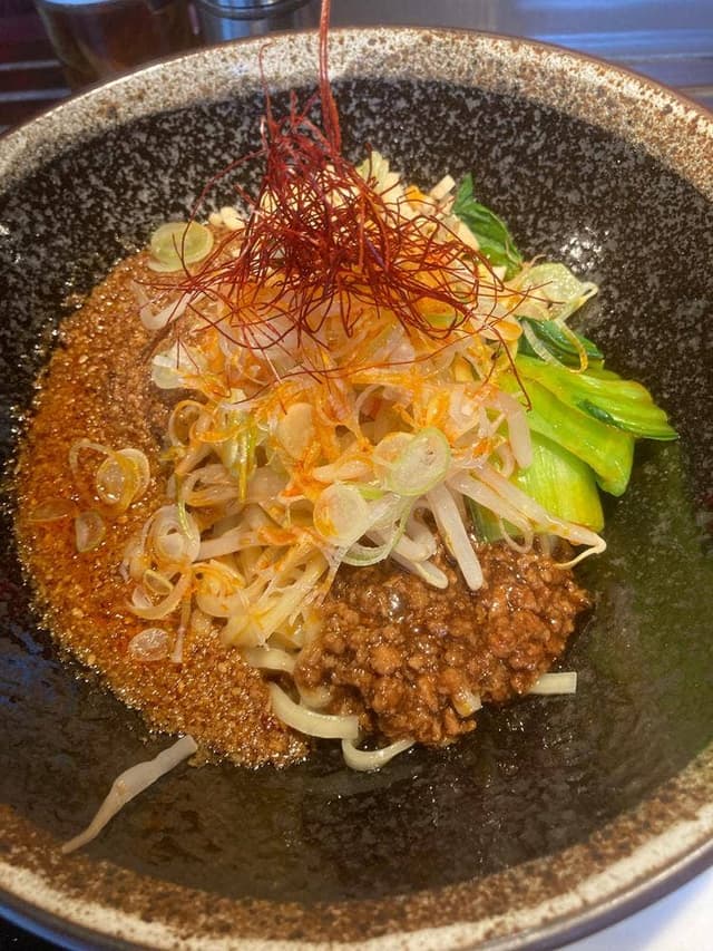 進辛正麺 - サブ画像1