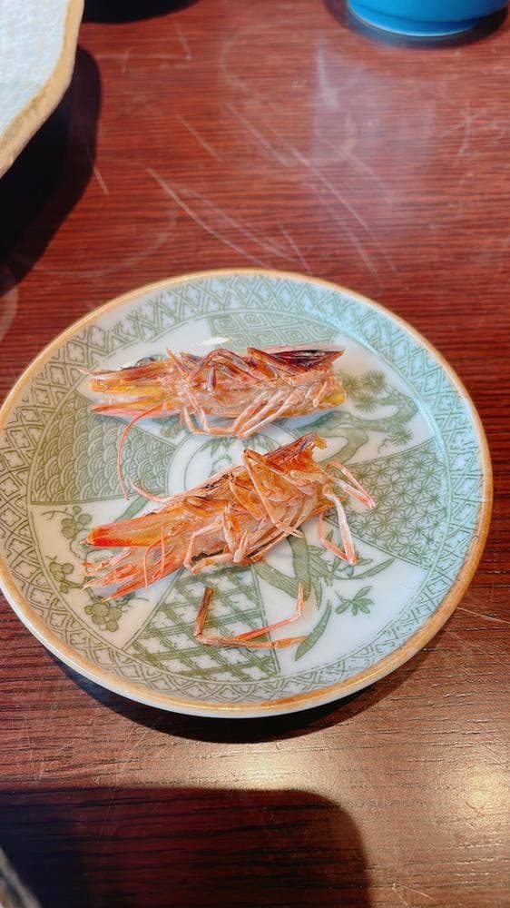 鮨舟 本店 - サブ画像3