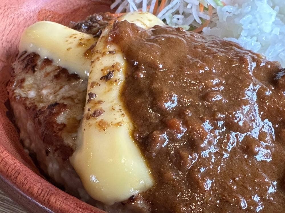 びっくりドンキー 八千代緑が丘店