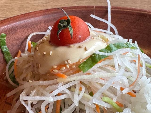 びっくりドンキー 八千代緑が丘店 - サブ画像2