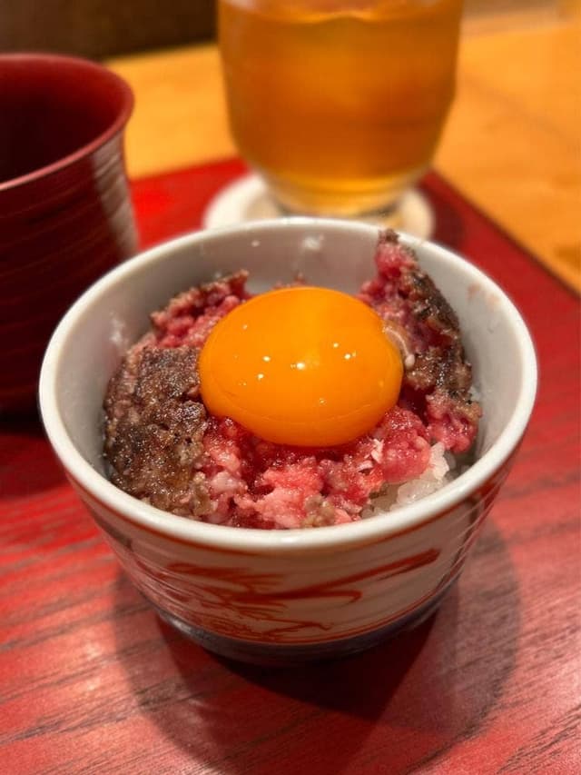 居酒屋 たぬき - サブ画像1