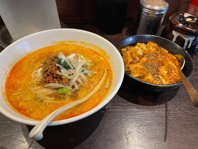 陳麻家 目黒店 - サブ画像2