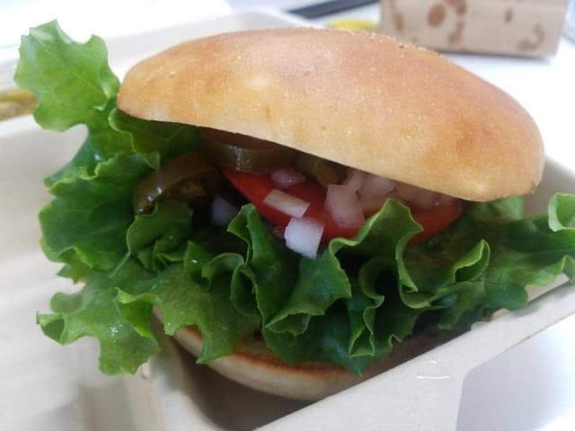 Jimmy's DINER - サブ画像1