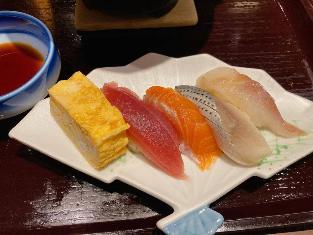 浄土ヶ浜パークホテル ビュッフェ