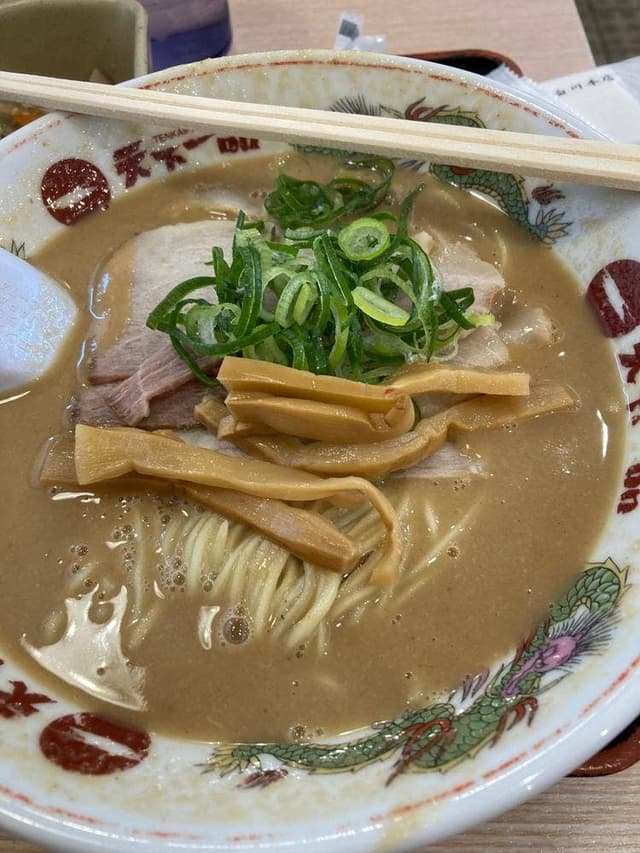 天下一品 鈴鹿店 - サブ画像2
