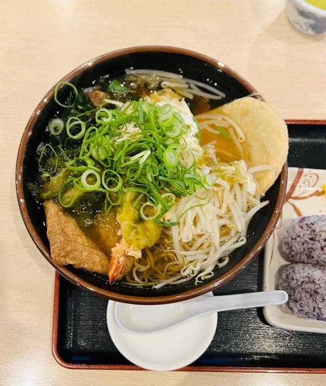 宝うどん - サブ画像2