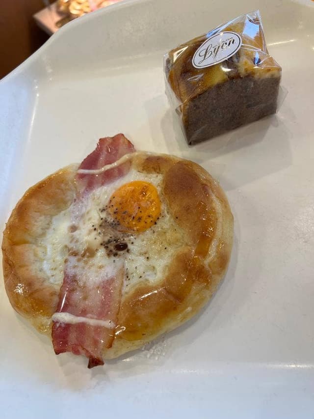 リヨン 小麦壱番館 - サブ画像3