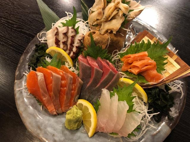 よさ来い 古町店 - サブ画像1