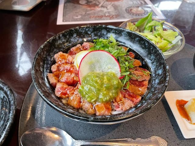 310食堂 - サブ画像3