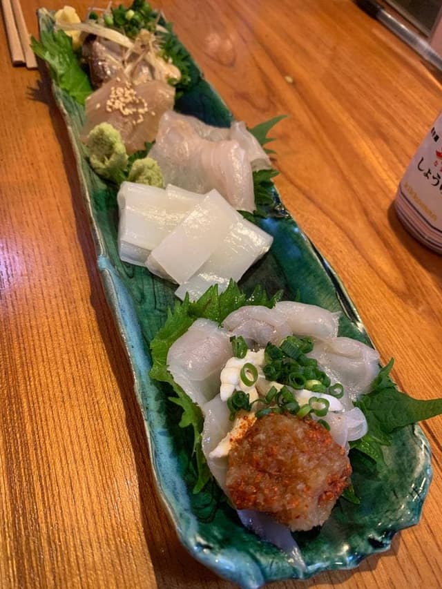 和食と日本酒 まさし - サブ画像3