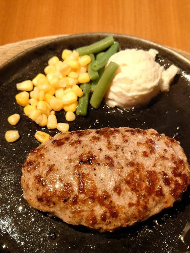 鉄板王国 町田店 - サブ画像2