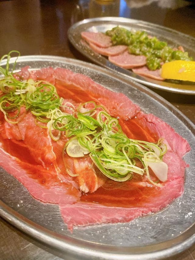 芝浦食肉 池袋東口店 - サブ画像3