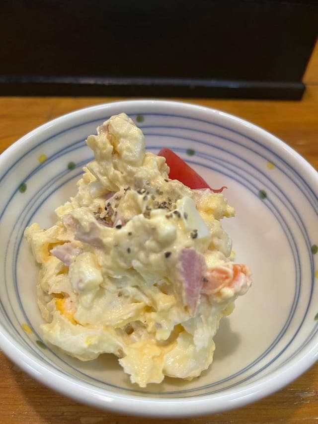 うま安 - サブ画像3