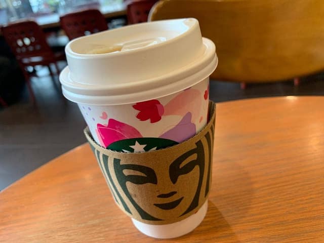 スターバックス コーヒー 堺プラットプラット店 - サブ画像1