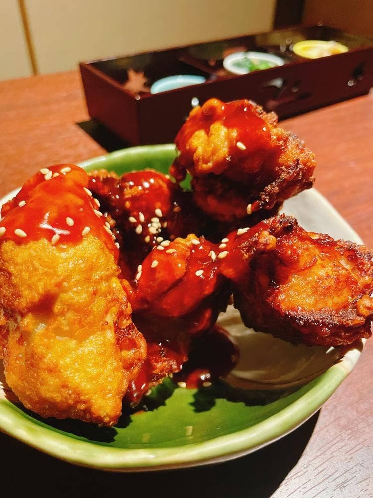 鶏っく 新潟駅前店