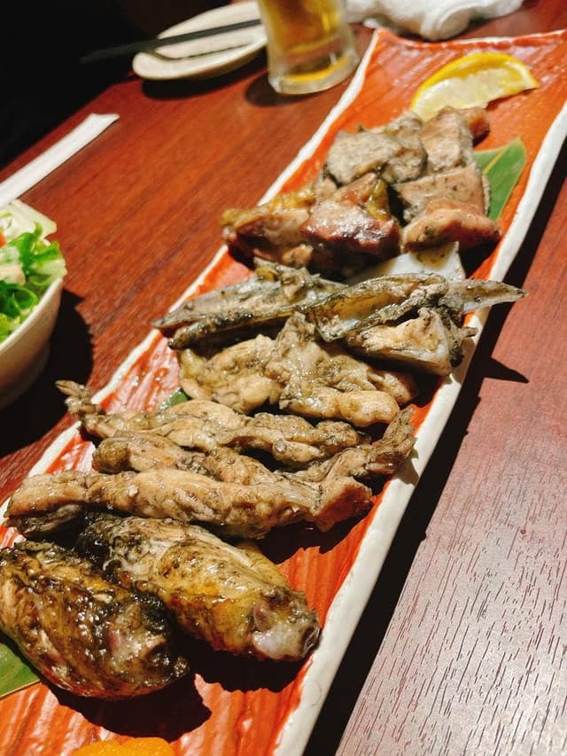 鶏っく 新潟駅前店 - サブ画像2