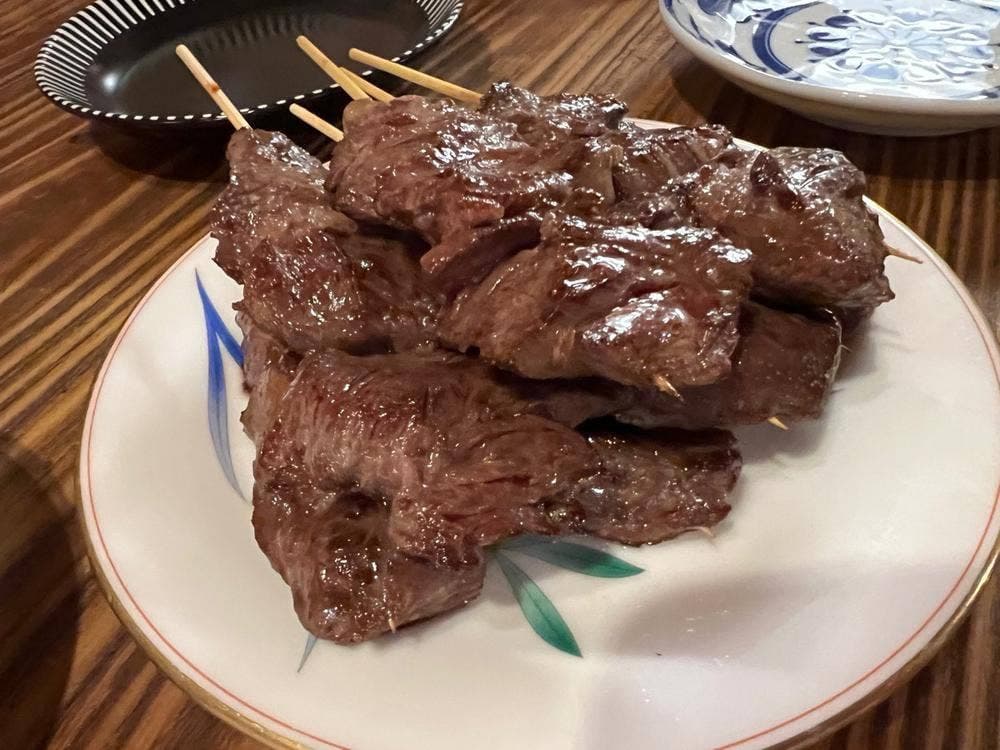 元祖 無法松