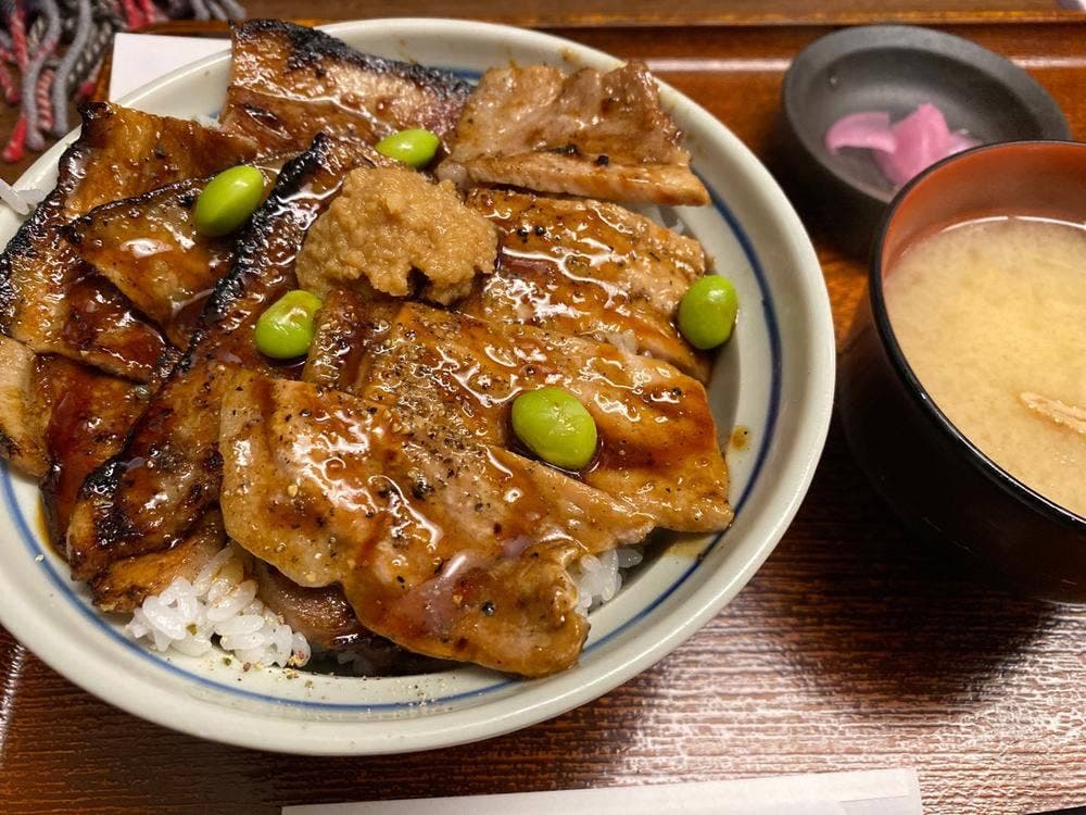 北堂