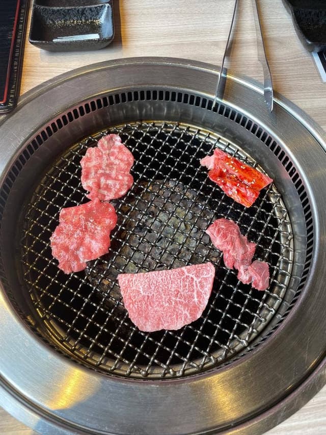銘特屋 匠 - サブ画像2