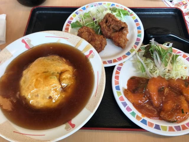 博多王将 中華飯店 - サブ画像1